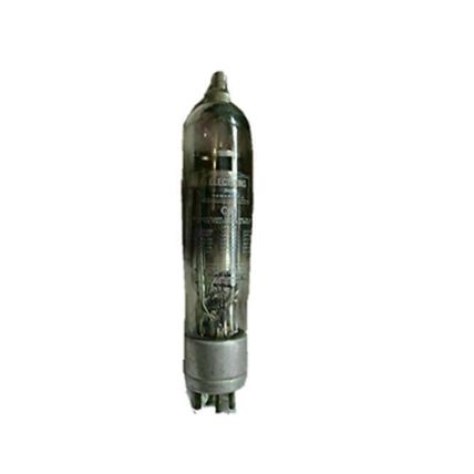 Electrons Light Filament Rectifier Vacuum Power Tube NL-C6J