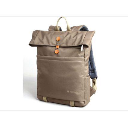 Tagsbags Apollo Backpack for Laptops upto 16" TOP QUALITY Water Resistant