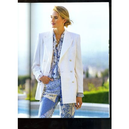 GORSUCH Women's & Men's Fashion Catalog FALL 2021 SANNE VLOET Tommy Dunn NEW
