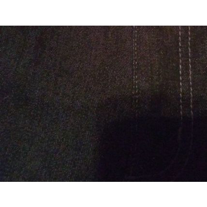 Girls Jeans Size 12 Route 66 Skinny Black NEW!