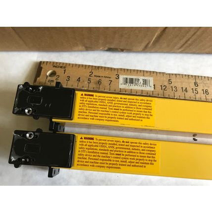STI 70201-1004,70202-1004,70206-1006,70205-1  006 LIGHT CURTAINs MCJ47-12-500-R3