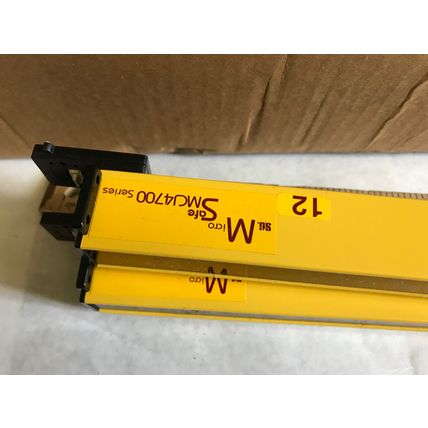 STI 70201-1004,70202-1004,70206-1006,70205-1  006 LIGHT CURTAINs MCJ47-12-500-R3