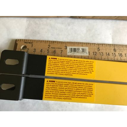 STI 70201-1004,70202-1004,70206-1006,70205-1  006 LIGHT CURTAINs MCJ47-12-500-R3