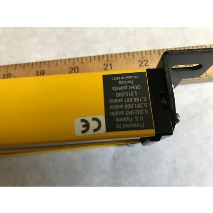 STI 70201-1004,70202-1004,70206-1006,70205-1  006 LIGHT CURTAINs MCJ47-12-500-R3