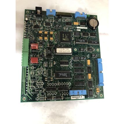 Sony 1277-501,Sony PCB BOARD 1277-501 REV C MODULE,DD
