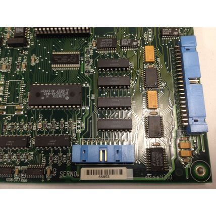Sony 1277-501,Sony PCB BOARD 1277-501 REV C MODULE,DD