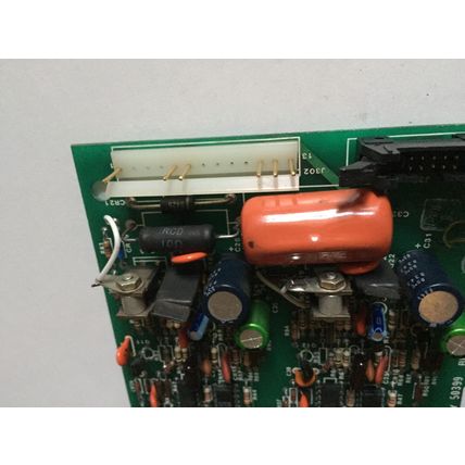 ALLEN BRADLEY 50399,REVF,WY4000203,DRIVER 15HP-20HP,SP50399,DB