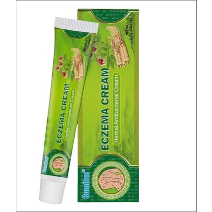 ECZEMA CREAM ANTI ITCHING CREAM ANTI BACTERIAL HERBAL CREAM