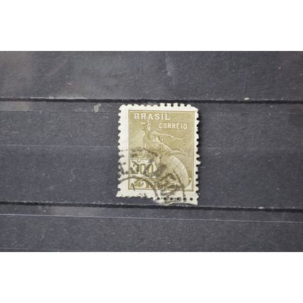 BRAZIL SG 394A USED