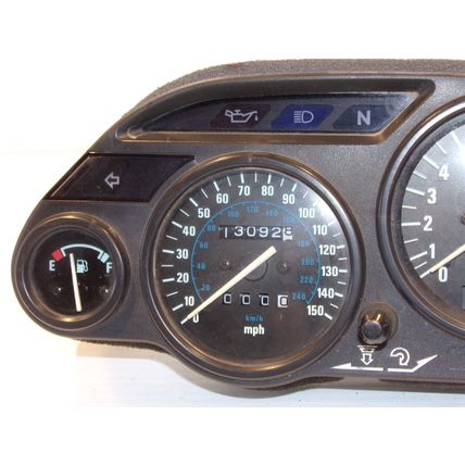 1994 - 2004 Kawasaki Concours Instrument Cluster 95 96 97 98 99 00 90 - 02 Ninja