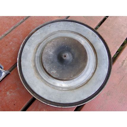 1964 Plymouth Sport Fury Air Cleaner 318 Poly 2 Barrel OEM Fury Belvedere 63 65