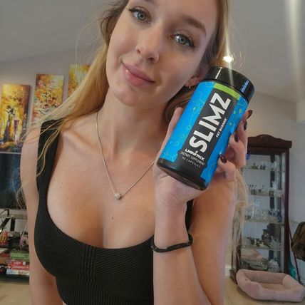 BUNDLE! (270) LMNITRIX SLIMZ Fat Burner Capsules BB 8/2026 FREE Ship!