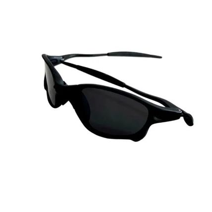 HCS X-Metal Double XX Mirrored Sunglasses