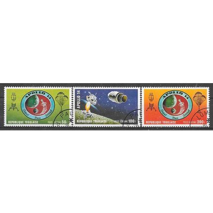 Togo N° PA 151/53 YVERT OBLITERE ( USED )