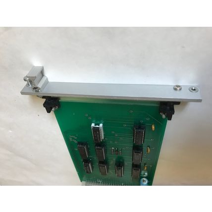 RELAY PCB BOARD VERO ELECTRONICS RELAY PCB SIGMA 5 INSP 0/31233, 0/31235,SU