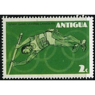 1976 SG 497 - MLH (*)