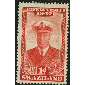 1947 SG 42 - MNH (**)