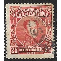 1924/1928 Michel 110 - #2 fine used (o)
