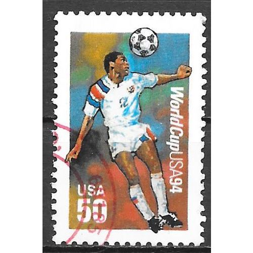 USA N° 2241 YVERT OBLITERE ( USD )