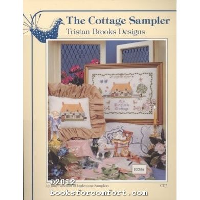The Cottage Sampler CT-7