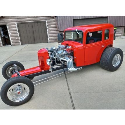 1939 Bantam Coupe