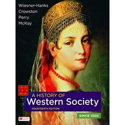 A History of Western Society Since 1300