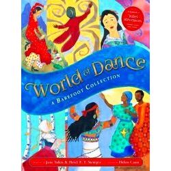 World Of Dance: A Barefoot Collection
