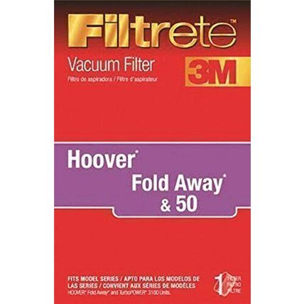 Vac Filtr Hvr Fold Away