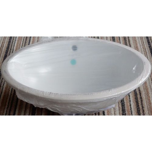 Armitage Shanks Marlow 56cm Undermounted Basin S2560 01