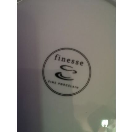 4 Finesse Teaplates
