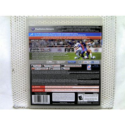 FIFA Soccer 13 (PlayStation 3)