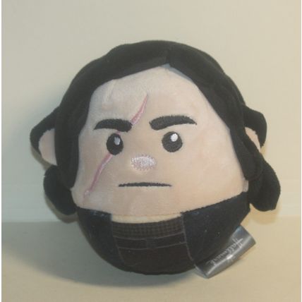 Hallmark Fluffballs Star Wars Kylo Ren Plush Ball