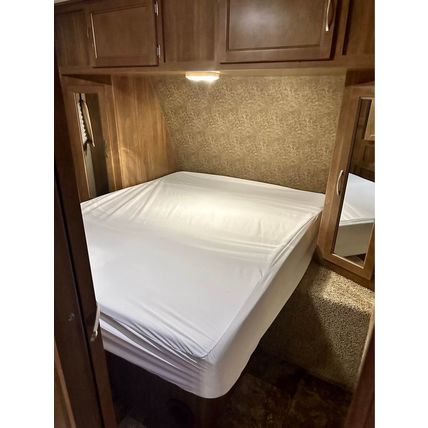 2015 Coachmen Apex Ultra Lite 259BHSS