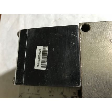 UFM GDN-1-5-G-S-O UNIVERSAL FLOW MONITOR B-H NO 1,GDN-1-5-G-S-O 75V 9-NGT,EO