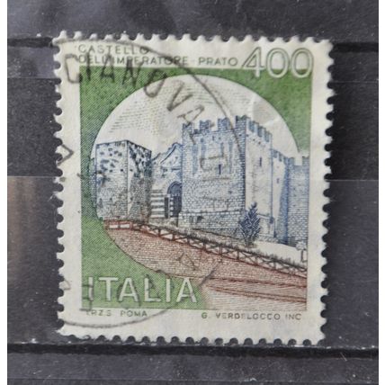 ITALY 1980 SG 1668 USED #1