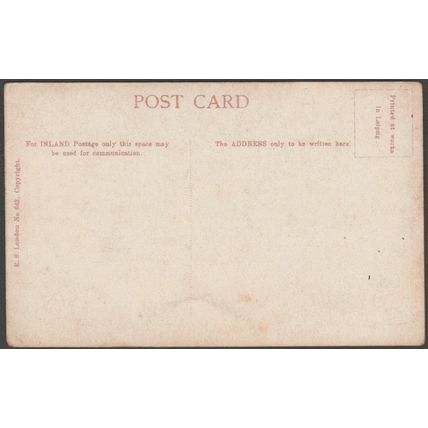 North Street, Taunton, Somerset, c.1905-10 - Empire Series Postcard
