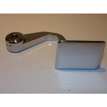 1972 Dodge Van Side Door Inside Handle OEM 3498968