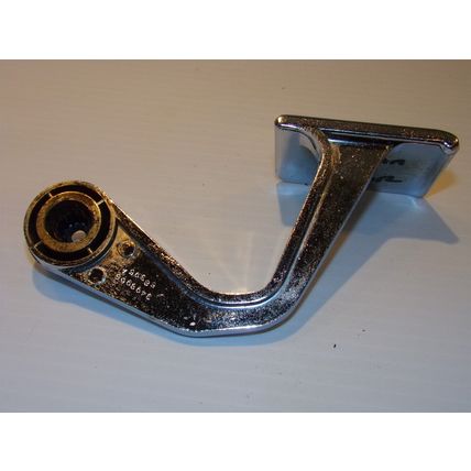 1972 Dodge Van Side Door Inside Handle OEM 3498968
