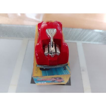 Matchbox Superfast No31 Volks-Dragon - with Reproduction / Replica Box