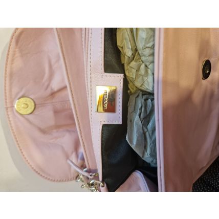 Fiorelli Pink Hand Bag