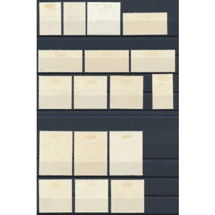 Poland Stamps - 1964 - F H & NM H - Catalogue Value £32+