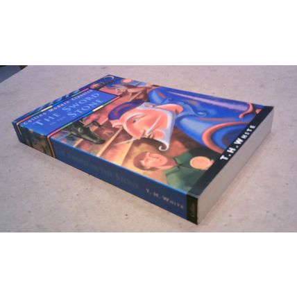 The Sword in the Stone. T.H. White (Paperback) 1998