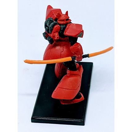 Bandai Gundam Geelgoog Figurine
