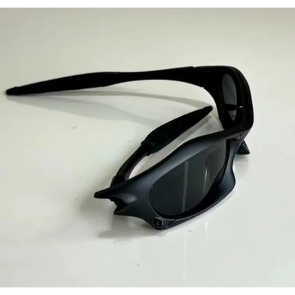 HCS Esplice All Black Sunglasses