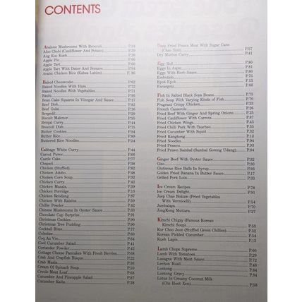 Female Cook Book Volume 15
