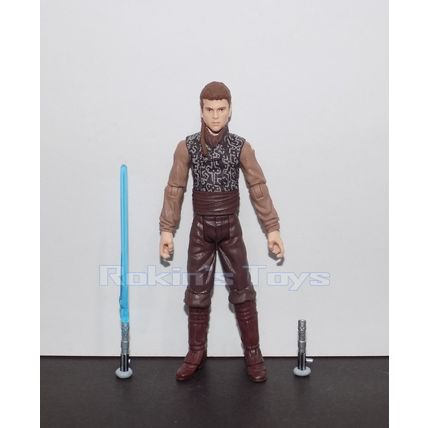 Loose The Vintage Collection VC32 Anakin Skywalker Peasant Disguise 3.75"