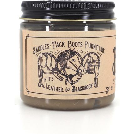 Blackrock LEATHER N RICH - Quality Leather Cleaner and Conditioner, Made in the