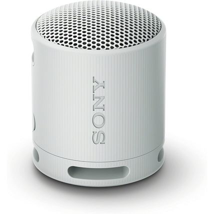 Sony SRS-XB100 Wireless Bluetooth Portable Lightweight Super-Compact Travel Spea
