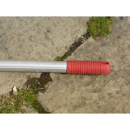 Paint Roller Extension Pole Painting Decorating Ceiling Telescopic Extendable