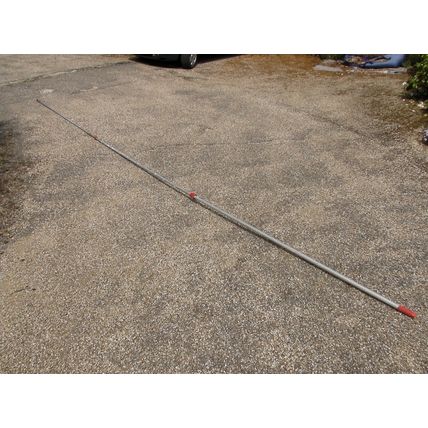 Paint Roller Extension Pole Painting Decorating Ceiling Telescopic Extendable